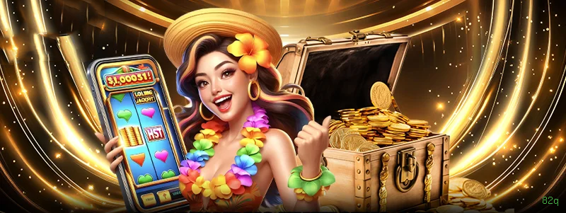 Slots no app 82q mobile