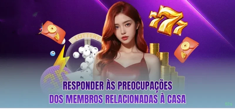 Central de dúvidas rápidas sobre o app 82q