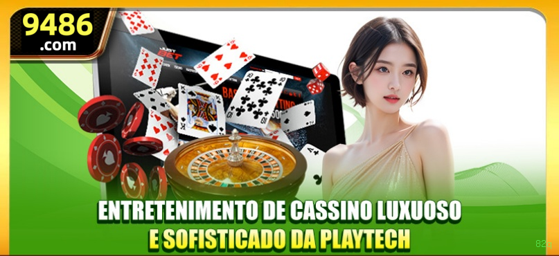 Roleta e blackjack 82q
